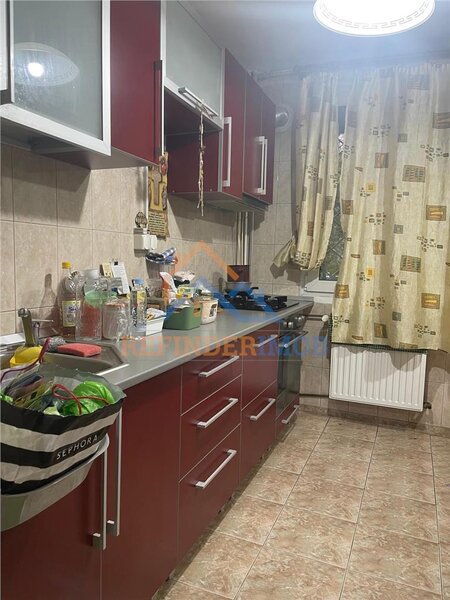 Drumul Taberei Vanzare Apartament cu 2 camere, zona Drumul Taberei